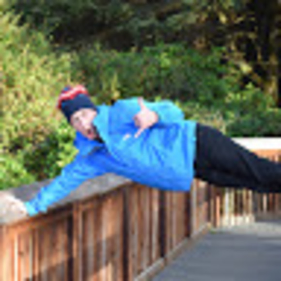 Meet your Posher, Axl - Picture 1 of 1